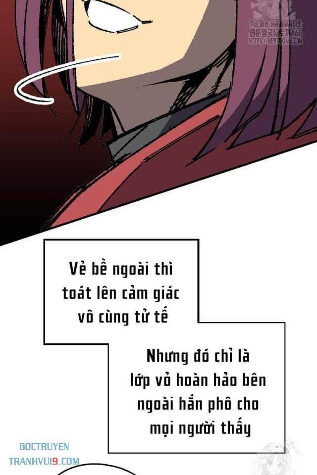 Tôi Đã Đạt Đến Cấp Độ Tối Đa Và Quay Trở Lại - Page 19