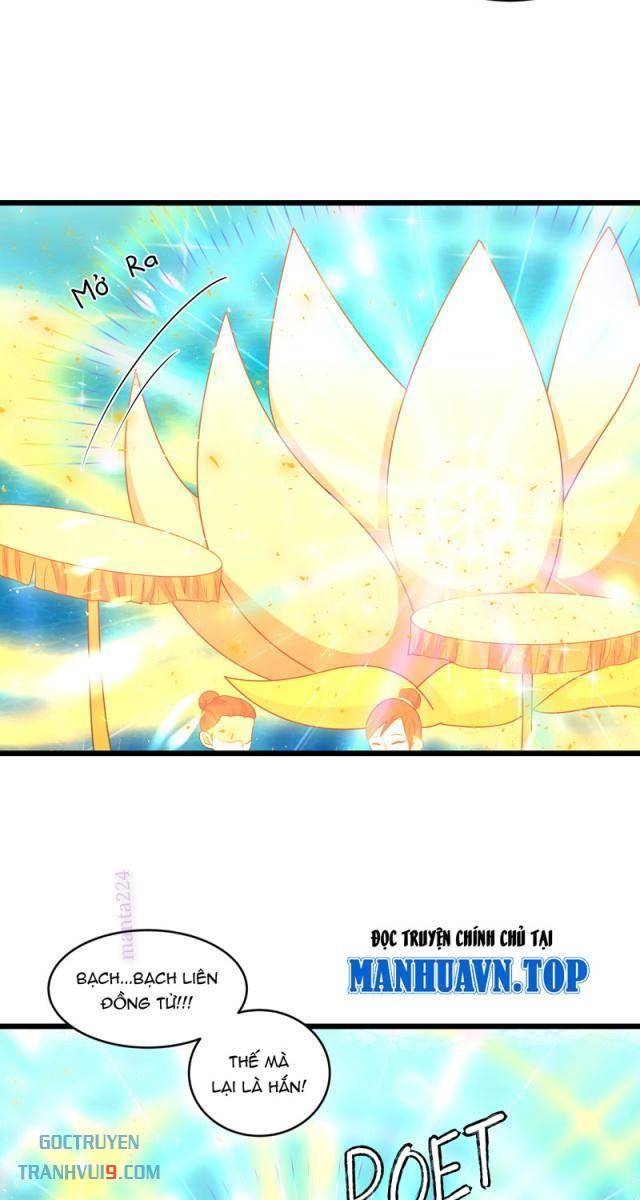 Đệ Tử Của Ta Đều Là Vô Địch Đại Yêu - Page 54