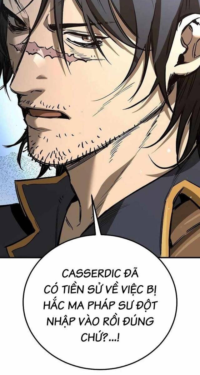 Hộ Vệ Điên Cuồng Trong Tiểu Thuyết Trung Cổ - Page 170
