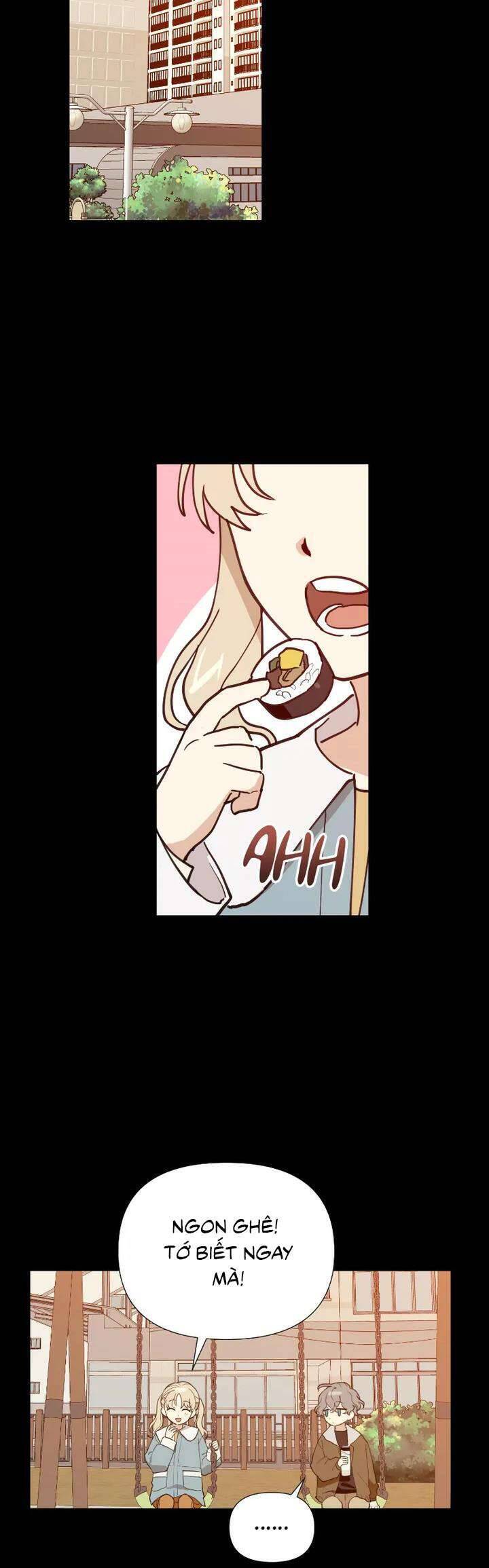 Điều Ước Sao Băng - Page 25