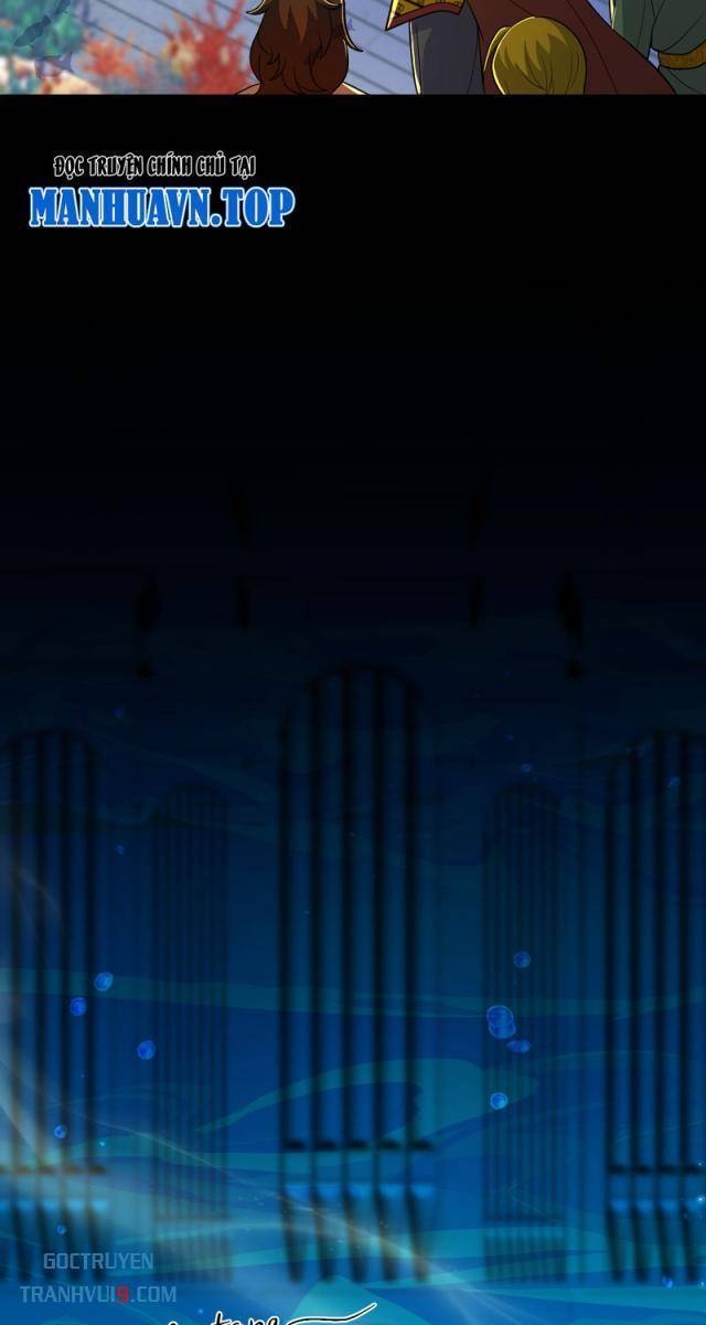 Đệ Tử Của Ta Đều Là Vô Địch Đại Yêu - Page 64