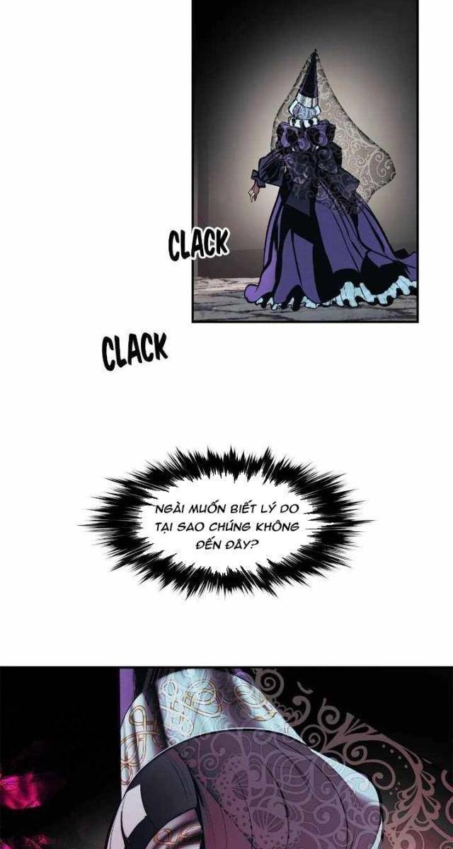 Bất Bại Chân Ma - Page 39