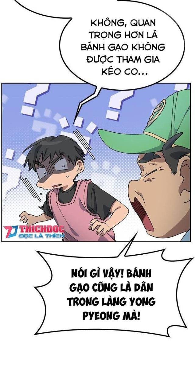 Tay Súng Chinh Phục Võ Lâm - Page 52