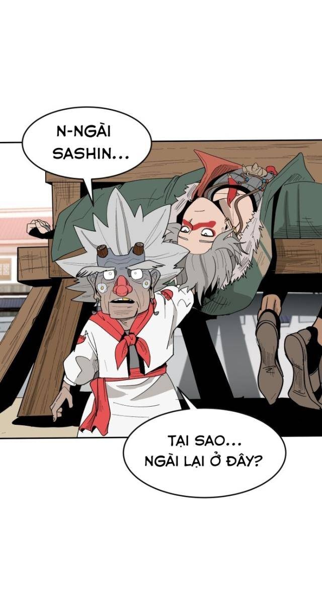 Viên Đá Đỏ - Page 122