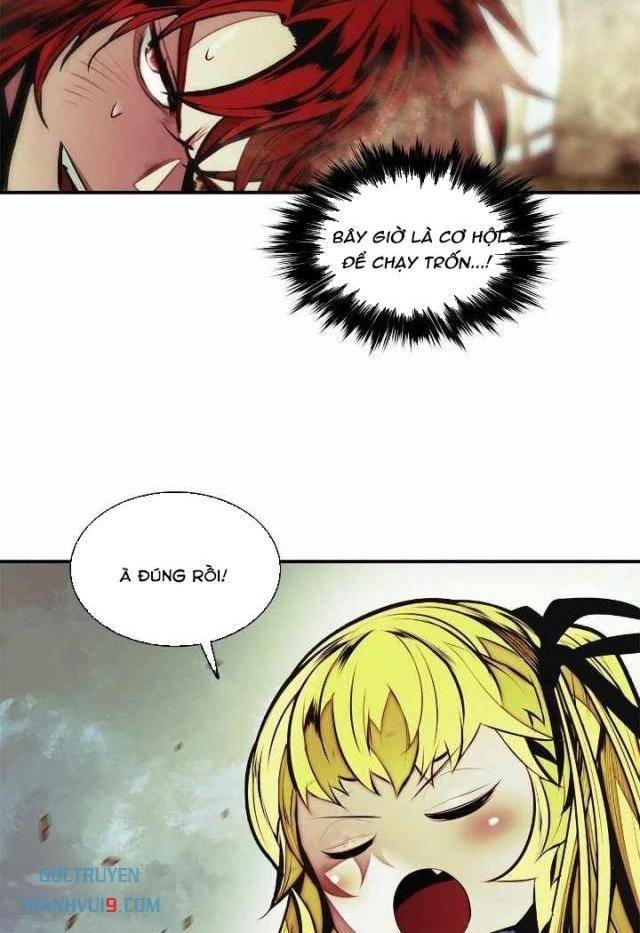 Bất Bại Chân Ma - Page 58