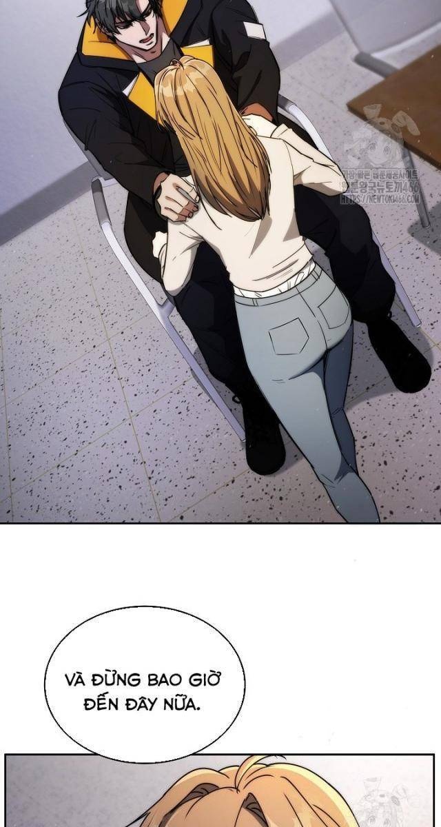 Chiến Thần Xuất Thế - Page 22