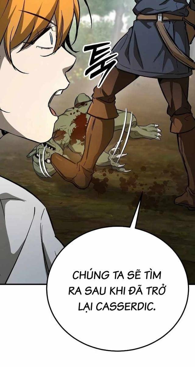 Hộ Vệ Điên Cuồng Trong Tiểu Thuyết Trung Cổ - Page 172