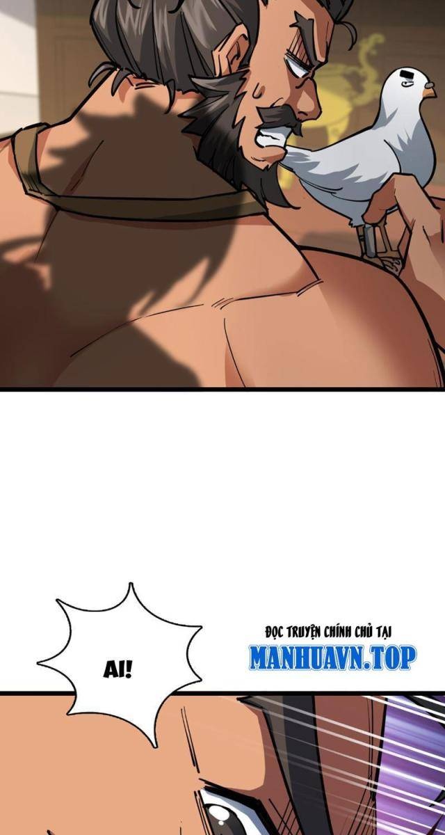 Giết Ta Thêm Mấy Lần Nữa, Ta Liền Vô Địch - Page 35