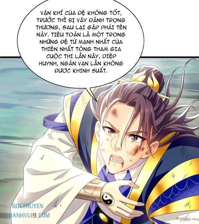 Ta Có Trăm Vạn Tốc Độ Đánh - Page 36