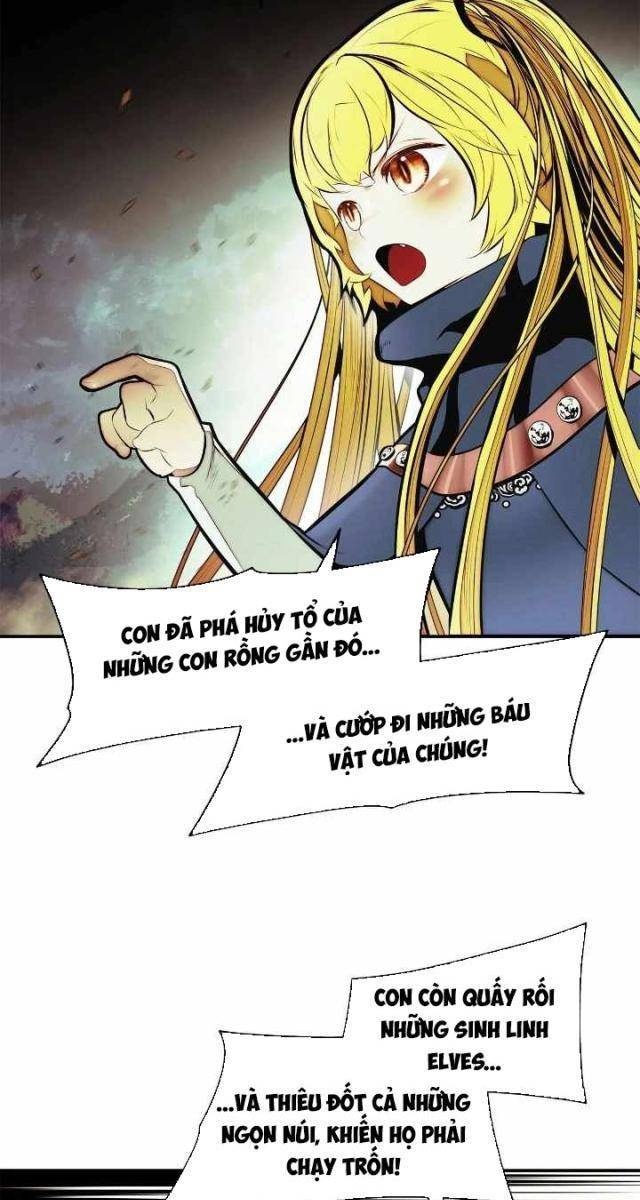 Bất Bại Chân Ma - Page 49