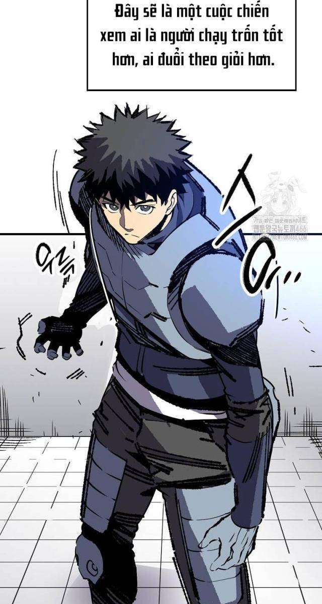 Tôi Đã Đạt Đến Cấp Độ Tối Đa Và Quay Trở Lại - Page 20