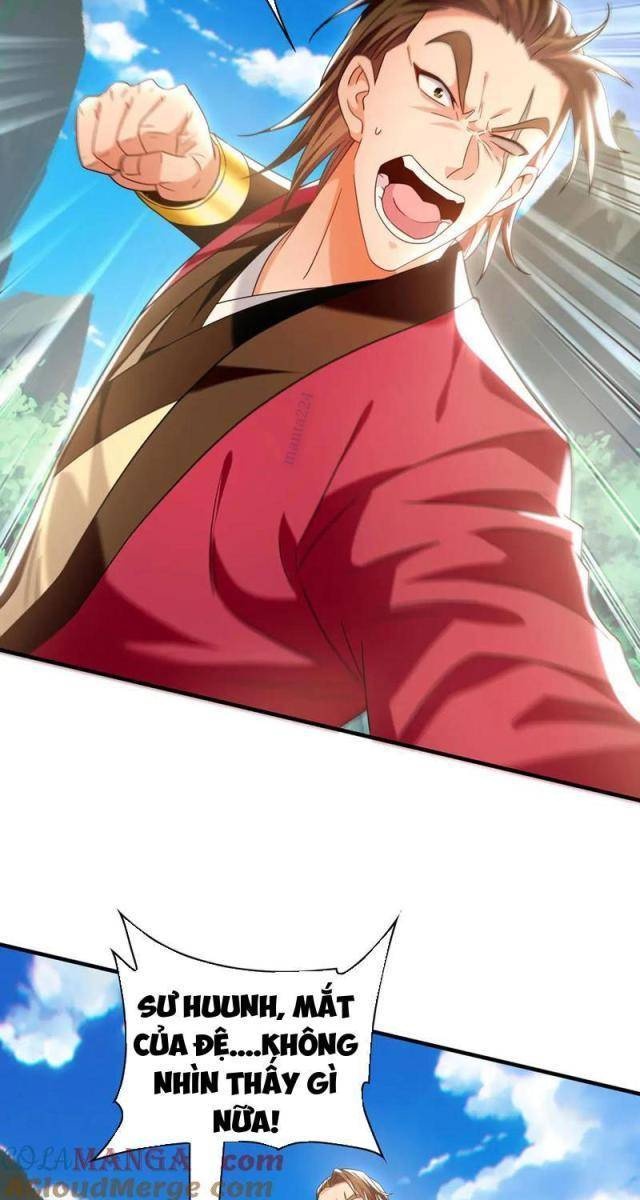 Ta Có Trăm Vạn Tốc Độ Đánh - Page 23
