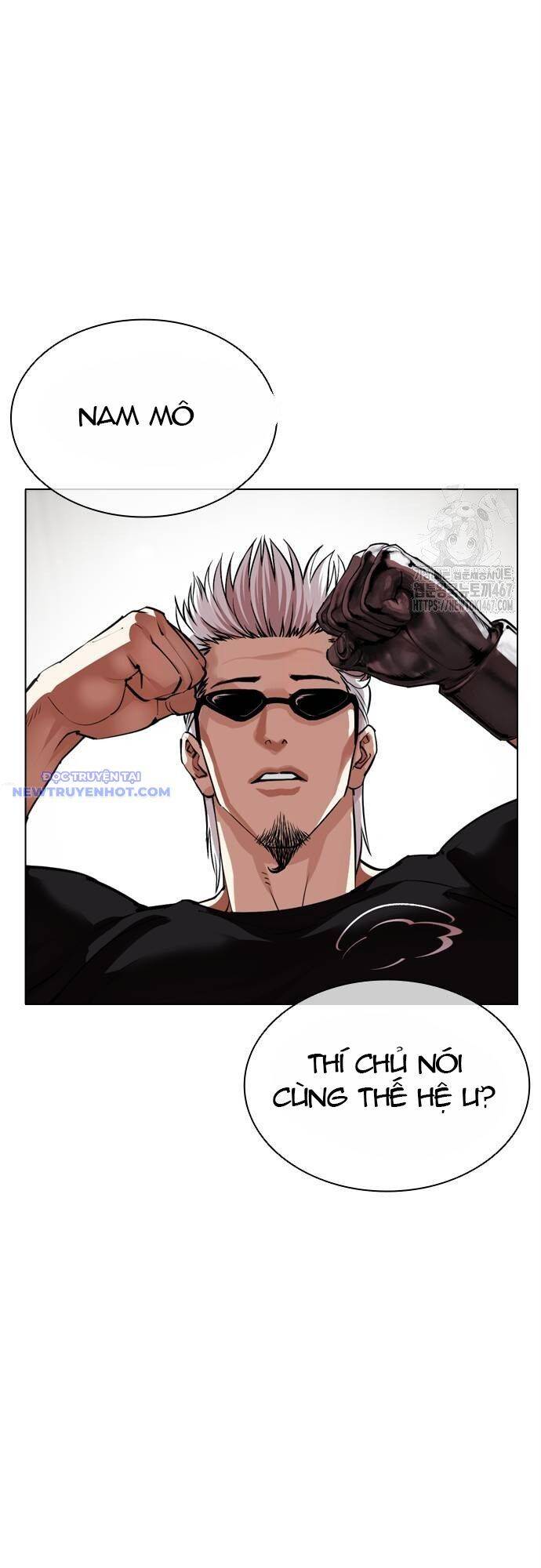 Hoán Đổi Diệu Kỳ - Page 20