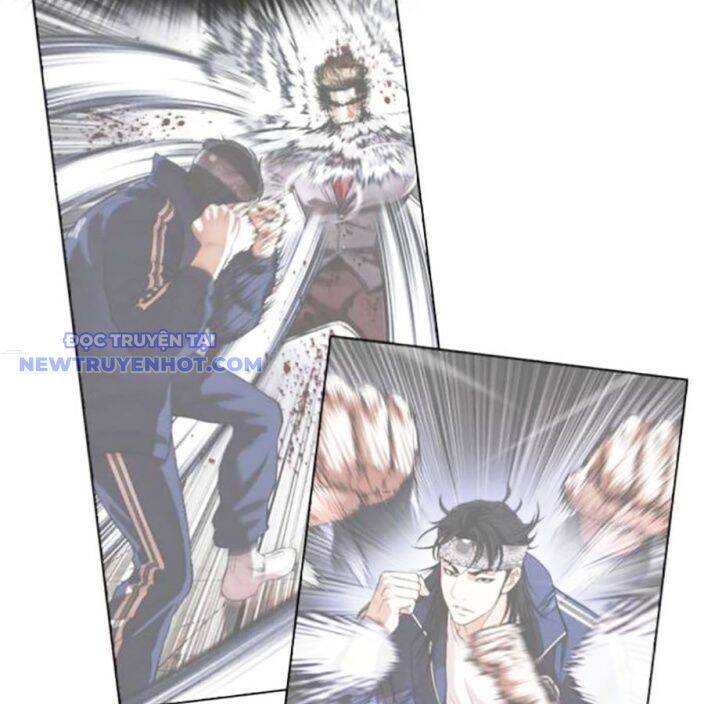 Hoán Đổi Diệu Kỳ - Page 217