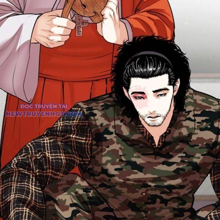 Hoán Đổi Diệu Kỳ - Page 295