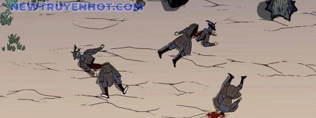 Tu Luyện Nhàn Hạ Bắt đầu Từ Nữ đồ đệ - Page 66