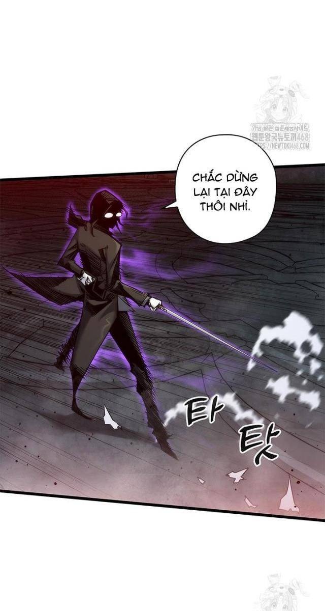 Kiếm Thần: Thần Chi Tử - Page 19