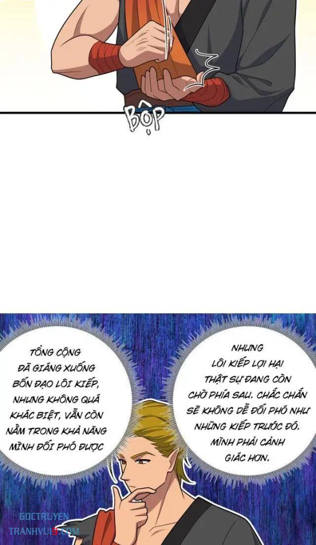 Đệ Tử Của Ta Đều Là Vô Địch Đại Yêu - Page 12