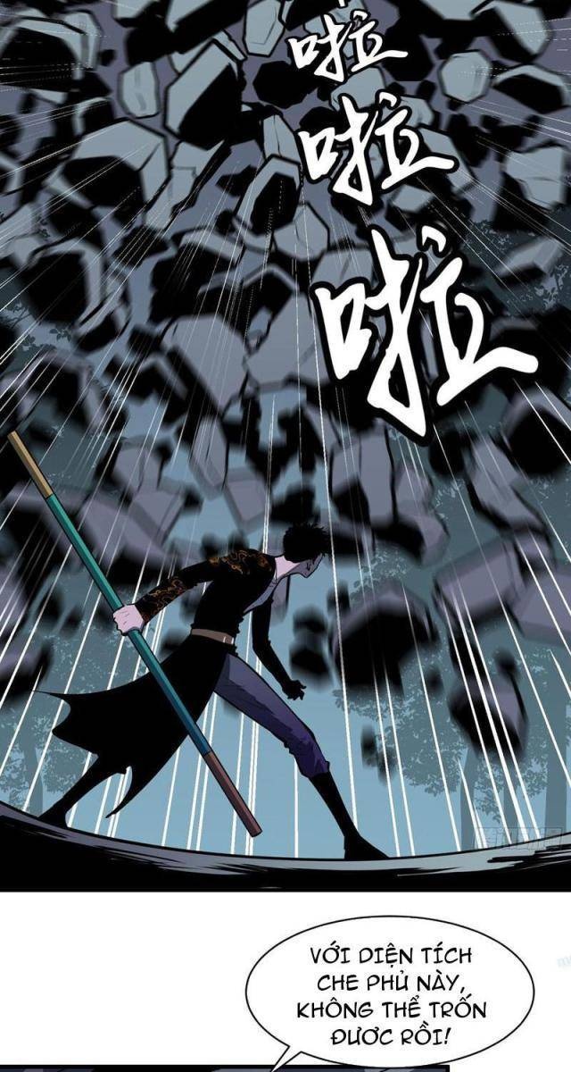 Tu Luyện Nhàn Hạ Bắt đầu Từ Nữ đồ đệ - Page 17