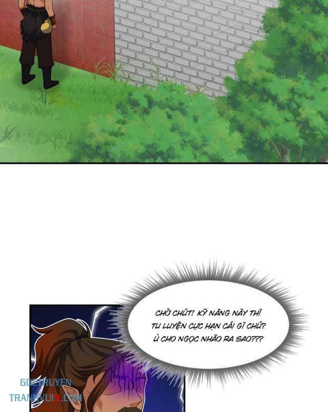 Đệ Tử Của Ta Đều Là Vô Địch Đại Yêu - Page 54