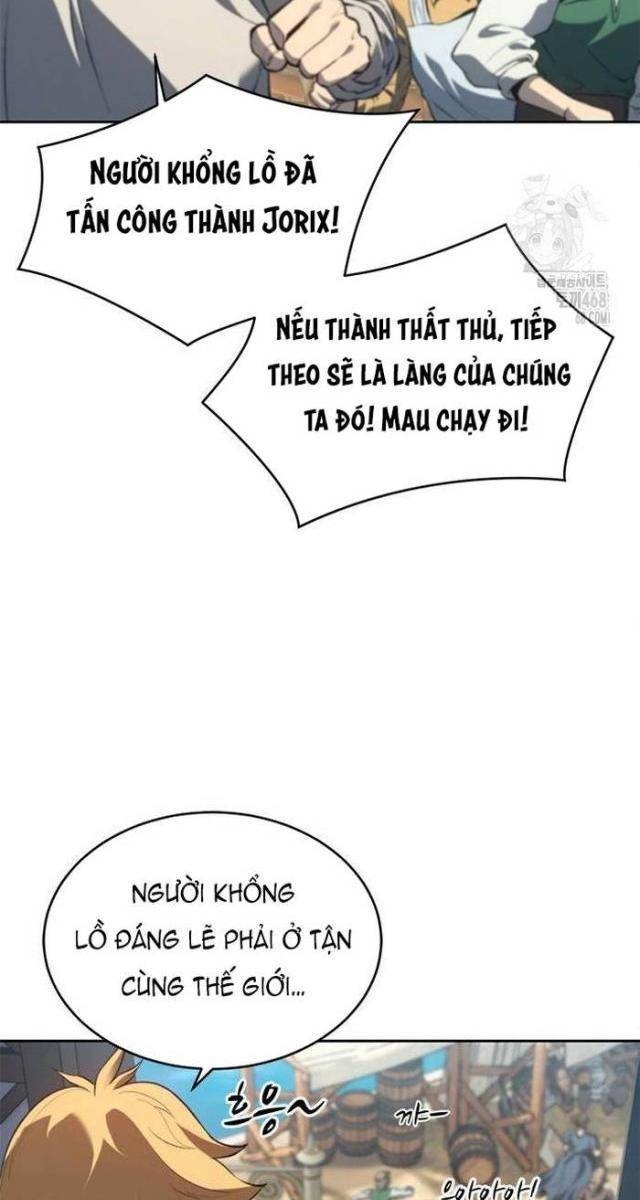 Lý Do Ta Từ Bỏ Làm Quỷ Vương - Page 61