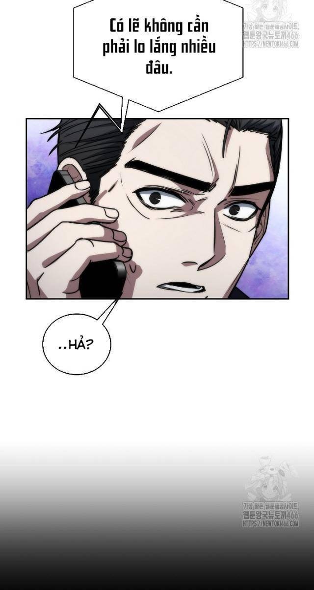 Chiến Thần Xuất Thế - Page 55