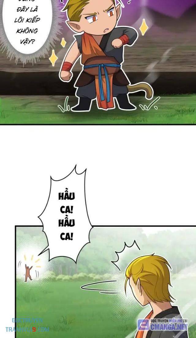 Đệ Tử Của Ta Đều Là Vô Địch Đại Yêu - Page 10