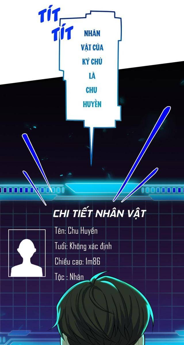 Đệ Tử Của Ta Đều Là Vô Địch Đại Yêu - Page 65