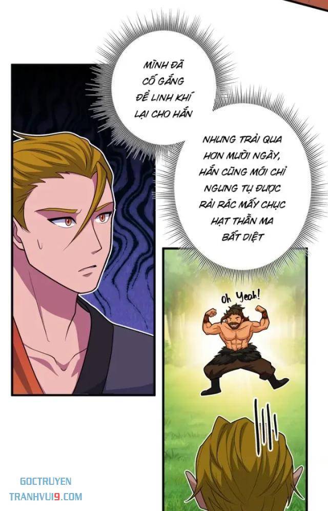 Đệ Tử Của Ta Đều Là Vô Địch Đại Yêu - Page 36