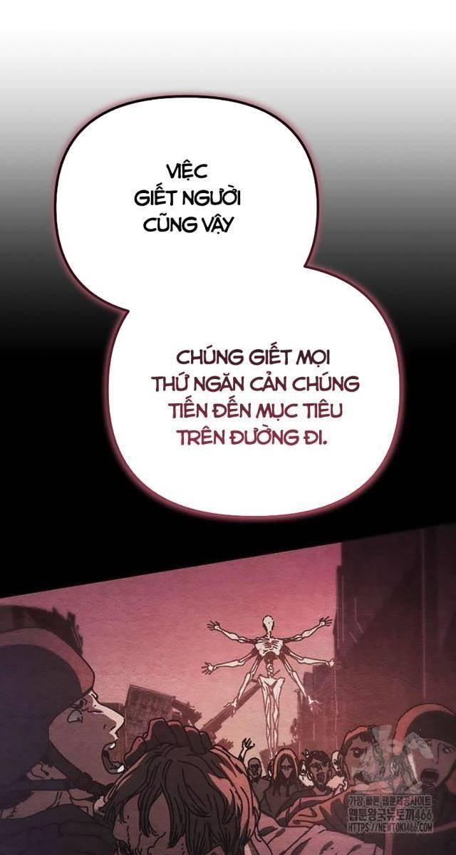 Ngôi Nhà Ẩn Ngày Tận Thế - Page 32