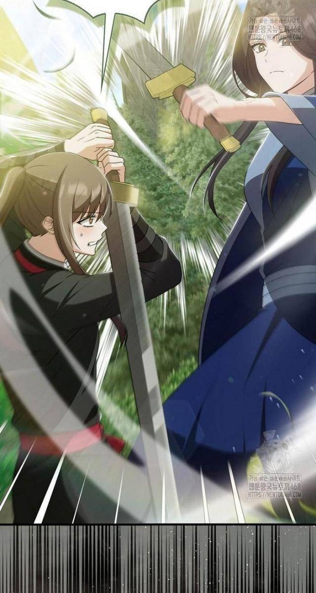 Trở Thành Đệ Tử Nhỏ Tuổi Nhất Phái Hoa Sơn - Page 39