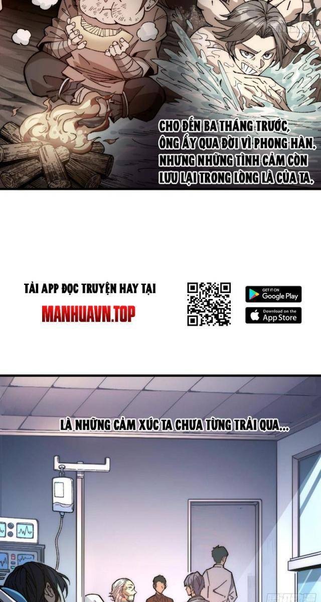 Thủy Hầu Tử Khai Thủy Thành Thần - Page 40