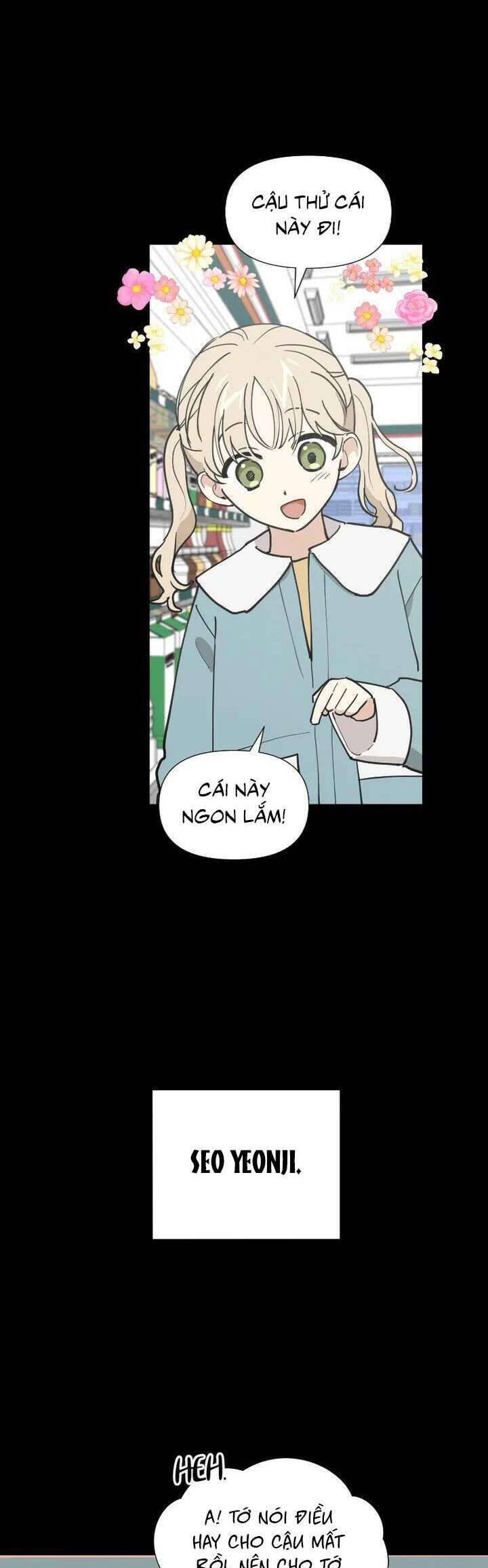 Điều Ước Sao Băng - Page 23