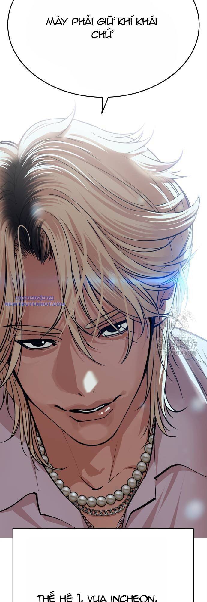 Hoán Đổi Diệu Kỳ - Page 116