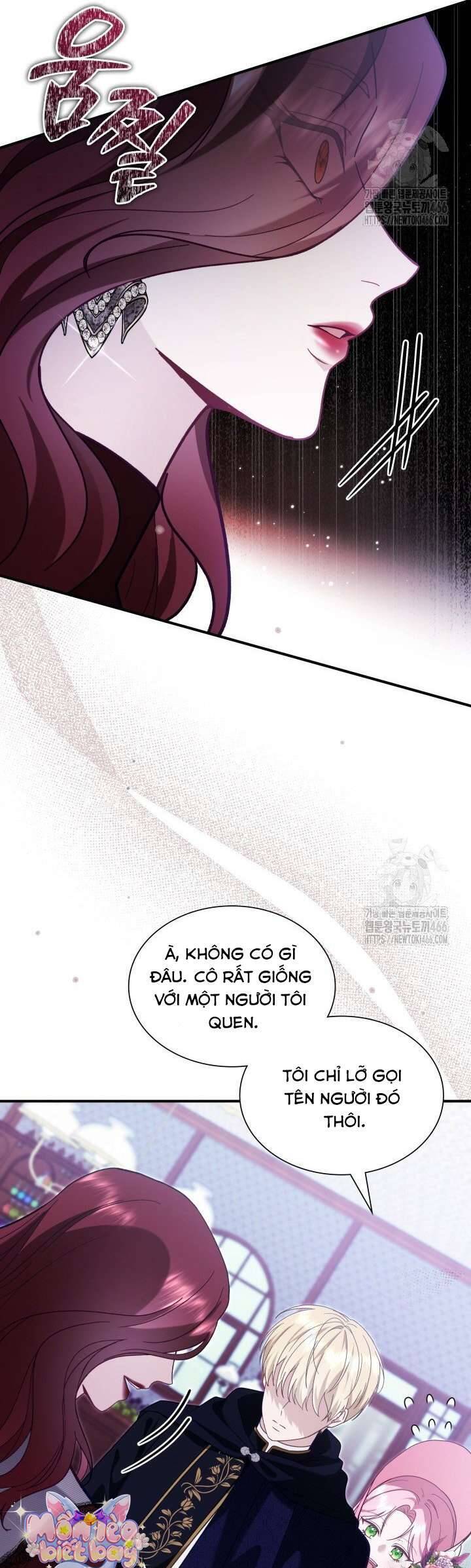 Dẫu Cho Con Gái Của Kẻ Phản Diện Trùng Sinh - Page 11