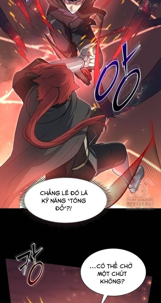 Tôi Thăng Cấp Bằng Kĩ Năng - Page 30