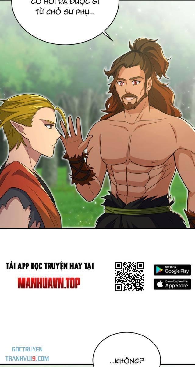 Đệ Tử Của Ta Đều Là Vô Địch Đại Yêu - Page 4