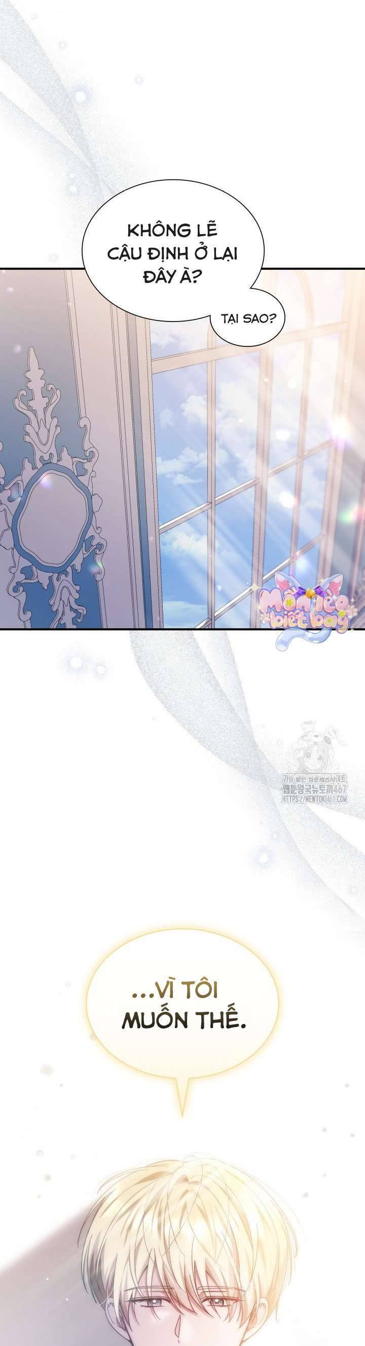 Dẫu Cho Con Gái Của Kẻ Phản Diện Trùng Sinh - Page 10