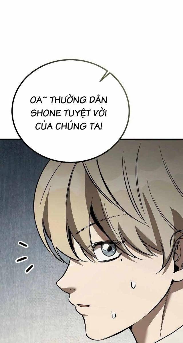 Hộ Vệ Điên Cuồng Trong Tiểu Thuyết Trung Cổ - Page 18