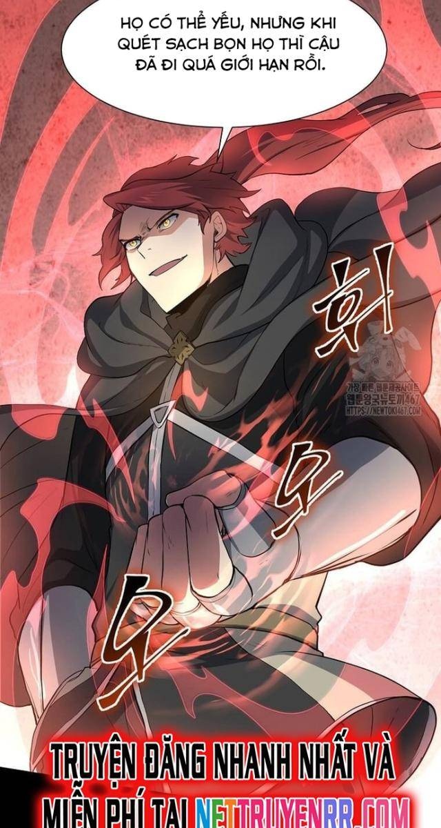 Tôi Thăng Cấp Bằng Kĩ Năng - Page 19