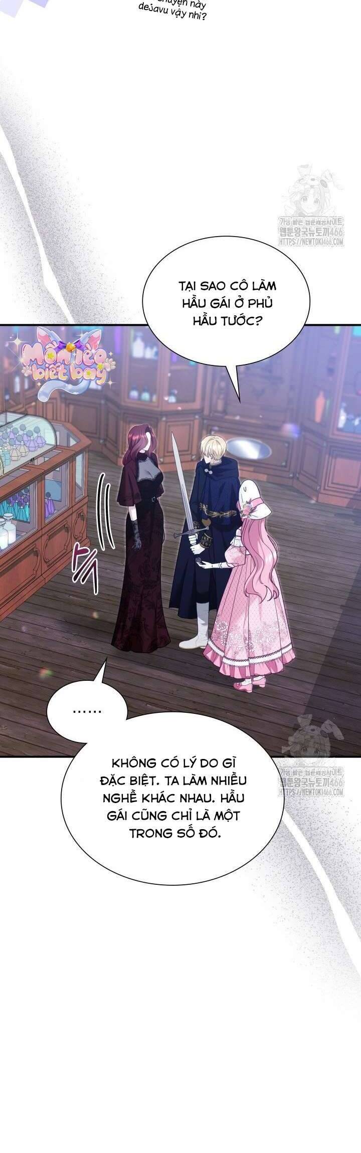 Dẫu Cho Con Gái Của Kẻ Phản Diện Trùng Sinh - Page 34