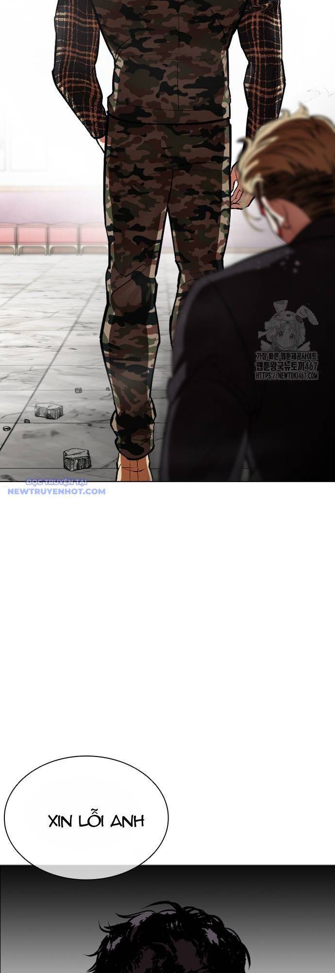 Hoán Đổi Diệu Kỳ - Page 24