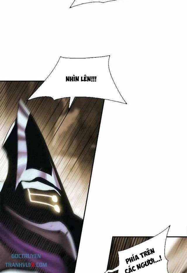 Bất Bại Chân Ma - Page 56