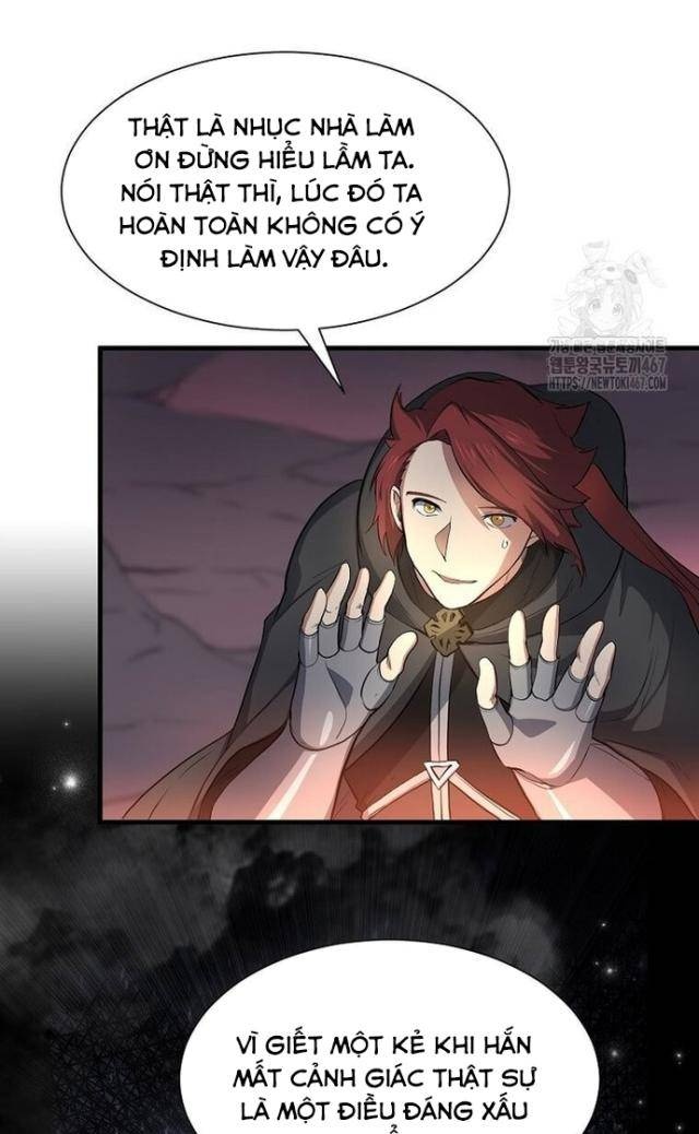 Tôi Thăng Cấp Bằng Kĩ Năng - Page 12