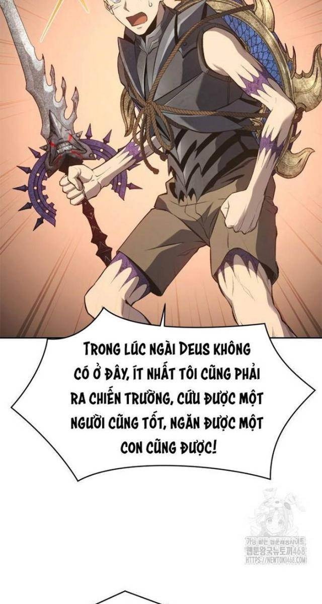 Lý Do Ta Từ Bỏ Làm Quỷ Vương - Page 65