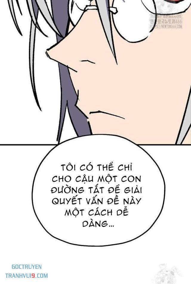 Tôi Đã Đạt Đến Cấp Độ Tối Đa Và Quay Trở Lại - Page 44