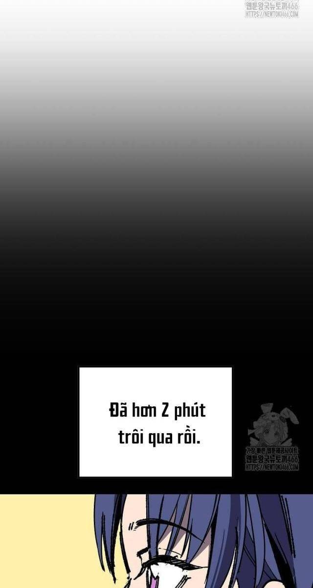 Tôi Đã Đạt Đến Cấp Độ Tối Đa Và Quay Trở Lại - Page 31