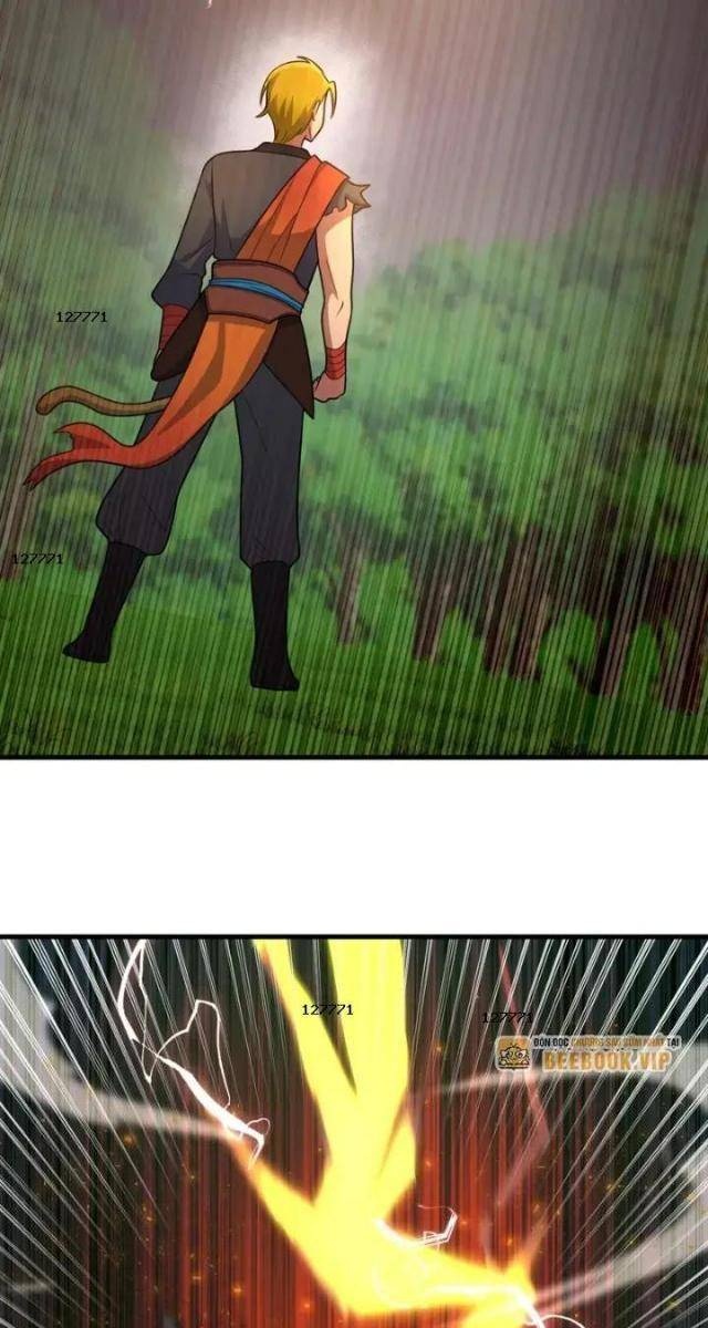 Đệ Tử Của Ta Đều Là Vô Địch Đại Yêu - Page 7