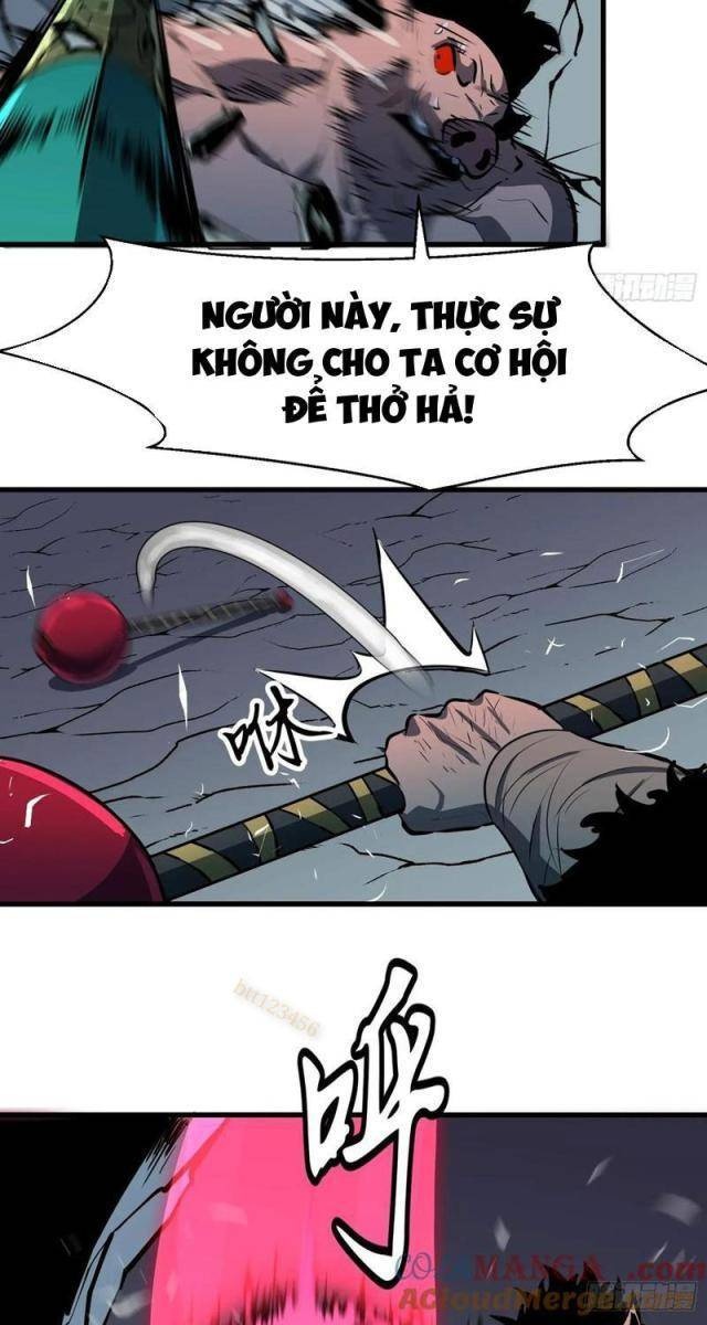 Tu Luyện Nhàn Hạ Bắt đầu Từ Nữ đồ đệ - Page 41