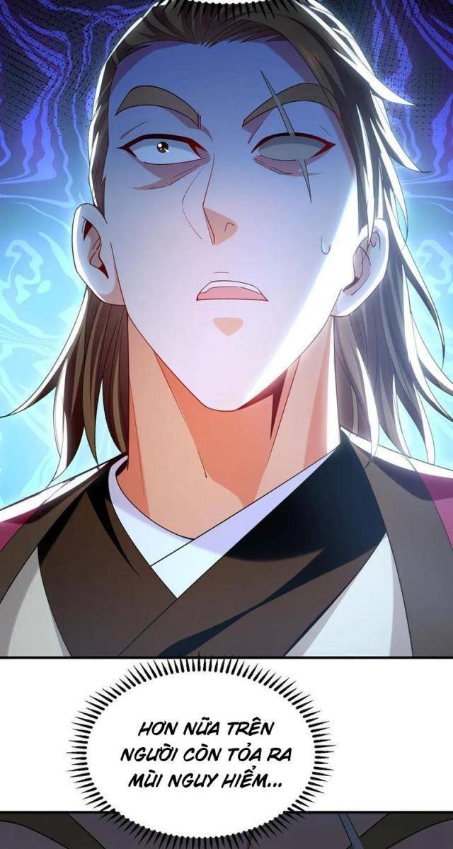 Ta Có Trăm Vạn Tốc Độ Đánh - Page 39